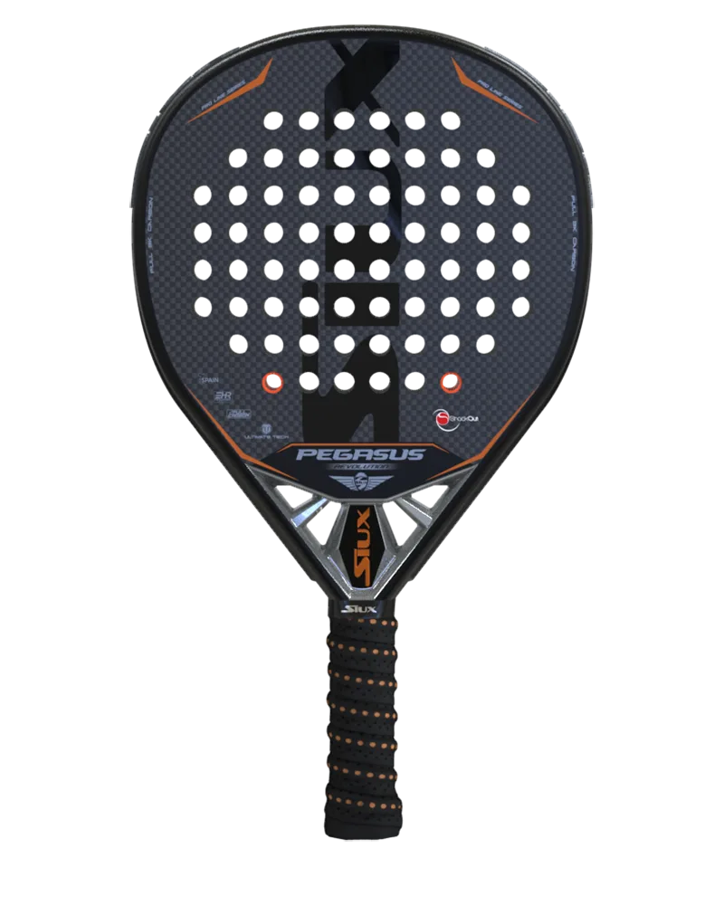 Siux Pala Pegasus Revolution 3K 22