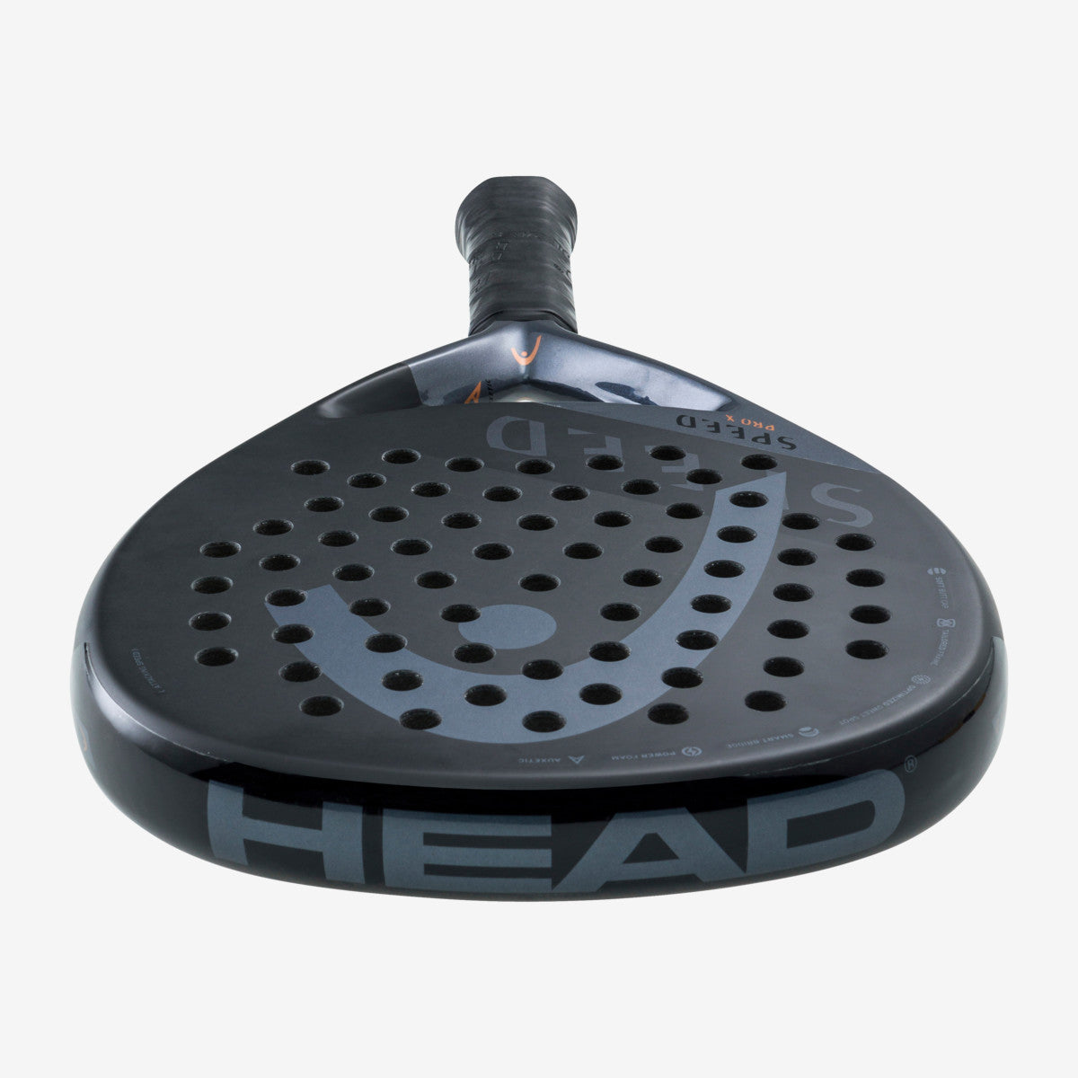 Head Pala Speed Pro X 2023