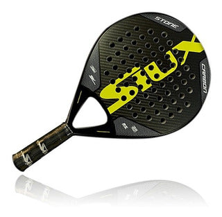 Siux Pala Stone Carbon 3K