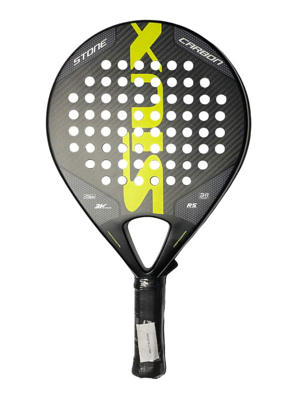 Siux Pala Stone Carbon 3K