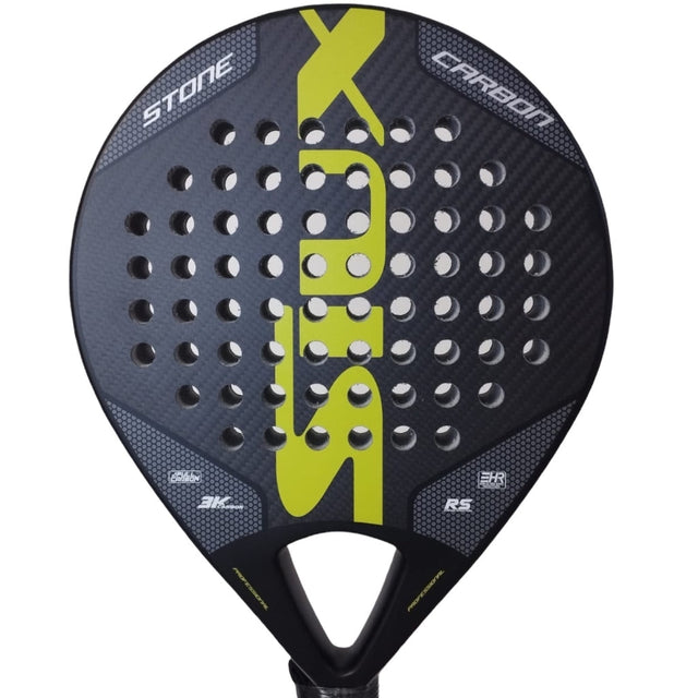 Siux Pala Stone Carbon 3K