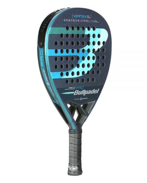 Bullpadel Pala Vertex 03 Comfort 2022