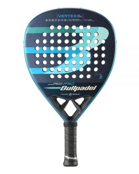 Bullpadel Pala Vertex 03 Comfort 2022