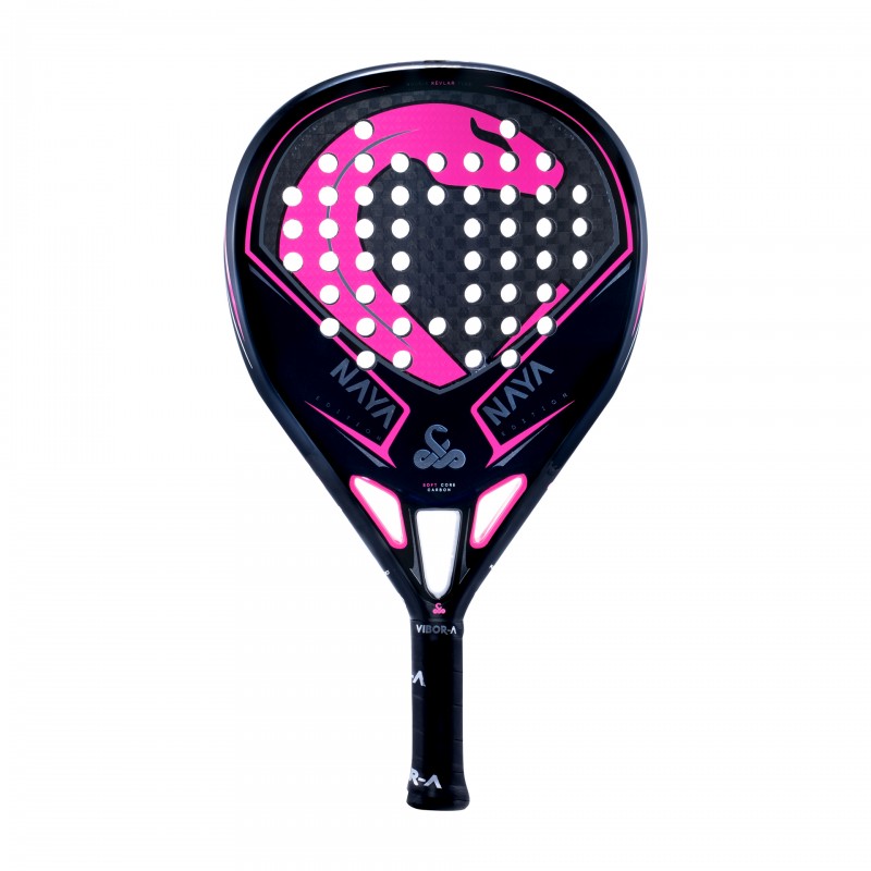 Vibor-A Pala Naya Liquid Edition (Rosa) 2021