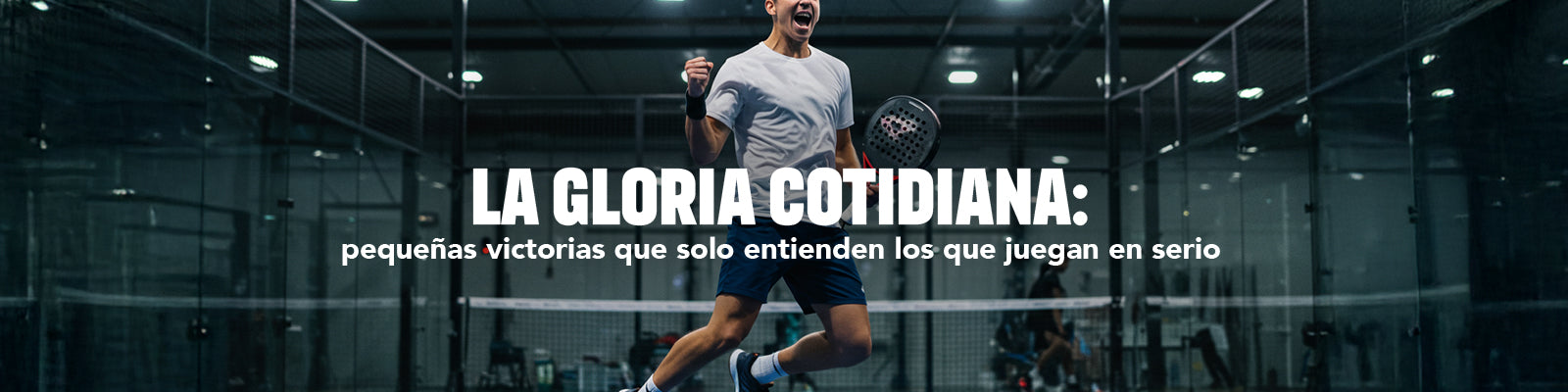 La gloria cotidiana: pequeñas victorias que solo entienden los que juegan en seri
