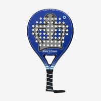 Pala De Padel Black Crown Piton 11