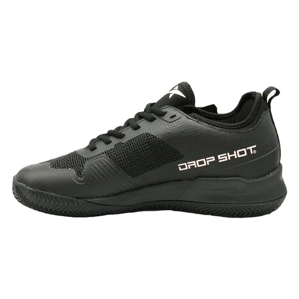 Drop Shot Tenis Meire