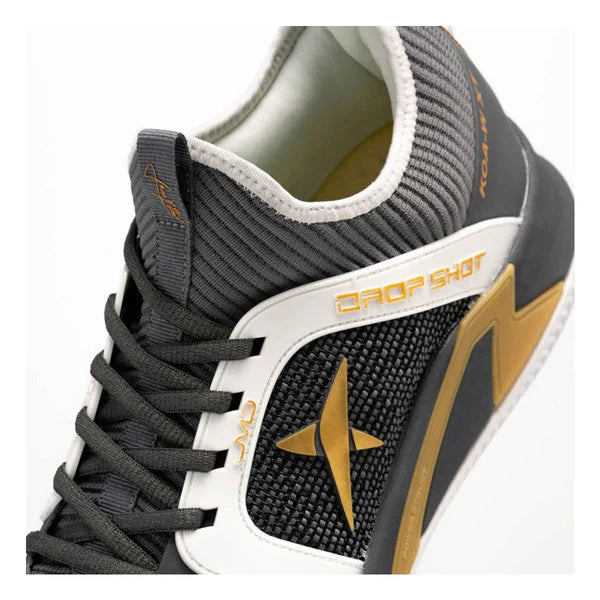 Drop Shot Tenis Koa-W XT (Blanco)
