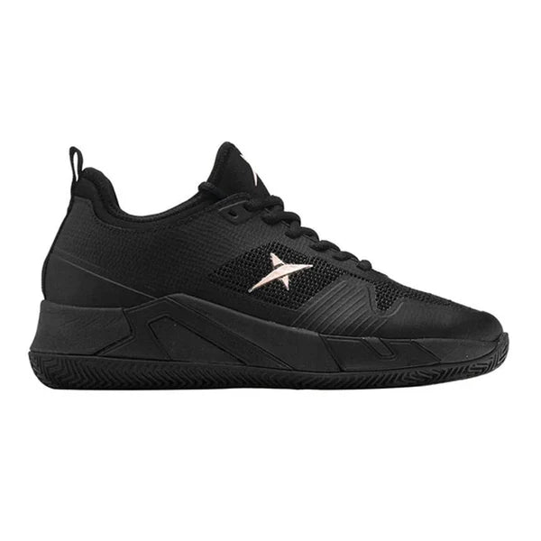 Drop Shot Tenis Meire