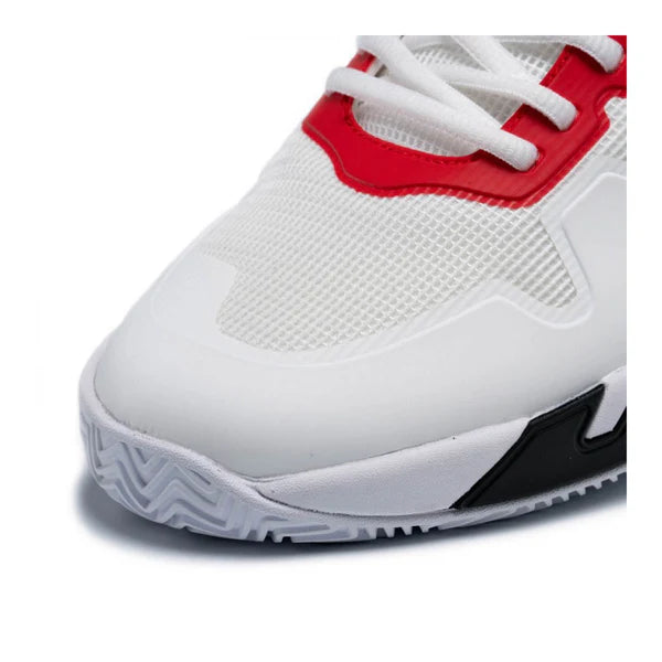 Drop Shot Tenis Devil XT (Blanco)