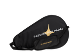 Pala de Padel Starvie Astrum Black LTD