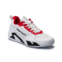 Drop Shot Tenis Devil XT (Blanco)