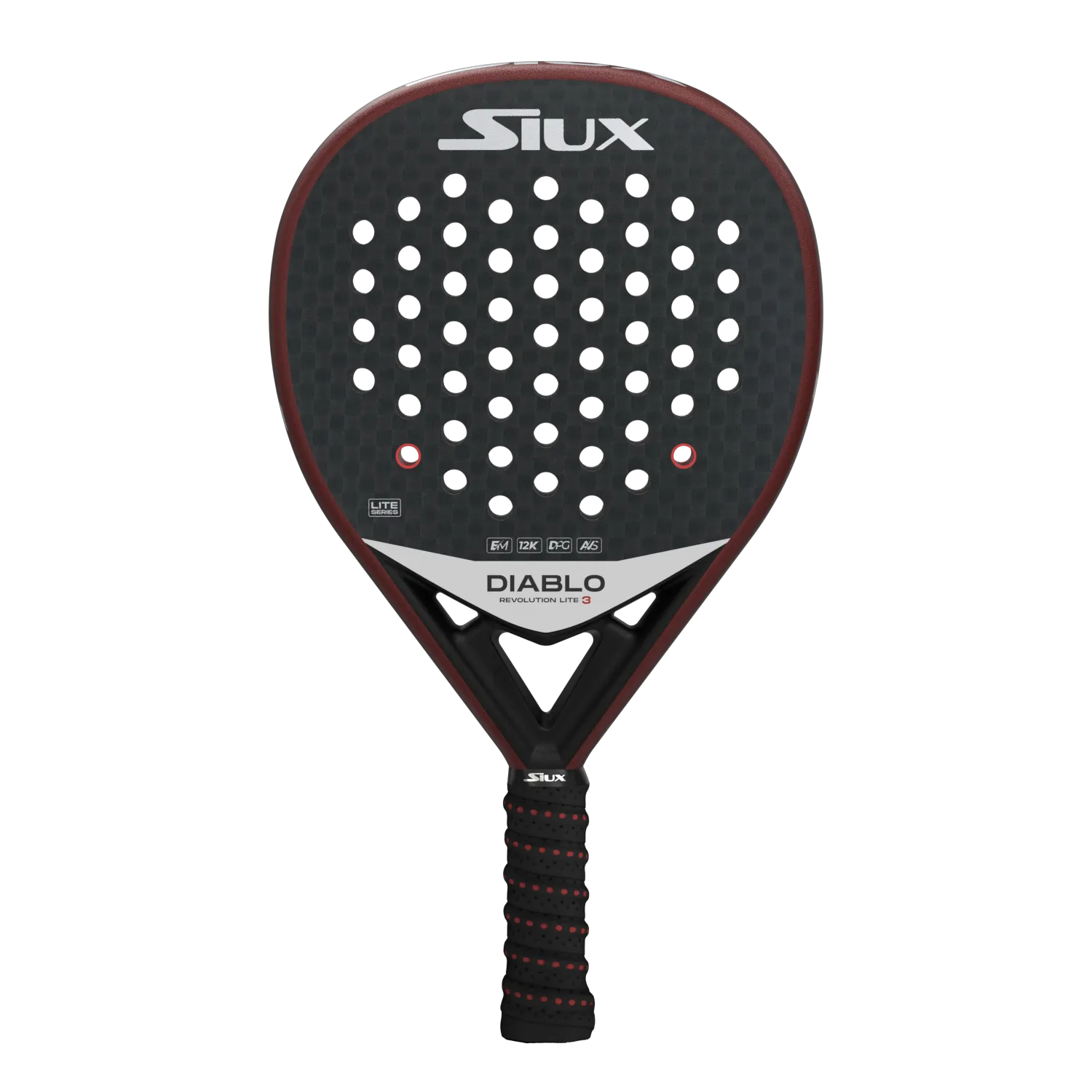 Siux Pala Diablo Revolution 3 Lite 24
