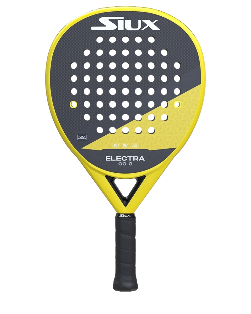 Siux Pala Electra ST3 Go 24