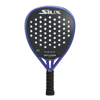 Siux Pala Spyder Lite 3 Hard Attack 24