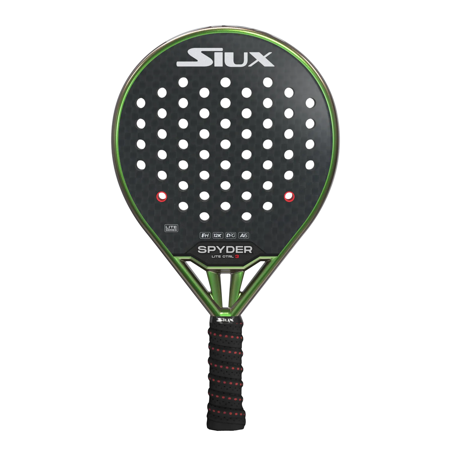 Siux Pala Spyder Lite Ctrl 3 Hard 24