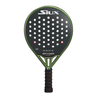 Siux Pala Spyder Lite Ctrl 3 Hard 24
