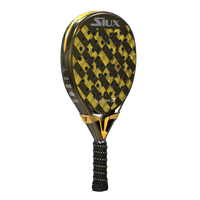 Siux Pala Electra Stupa Pro ST4 25