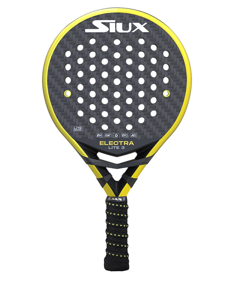 Siux Pala Electra ST3 Lite 24