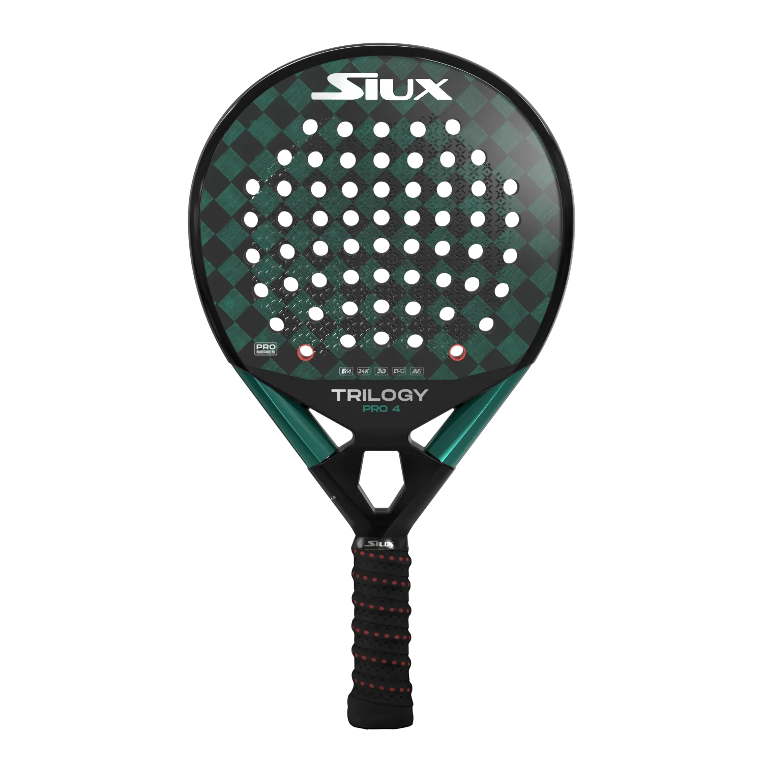 Siux Pala Trilogy IV Control Pro 24