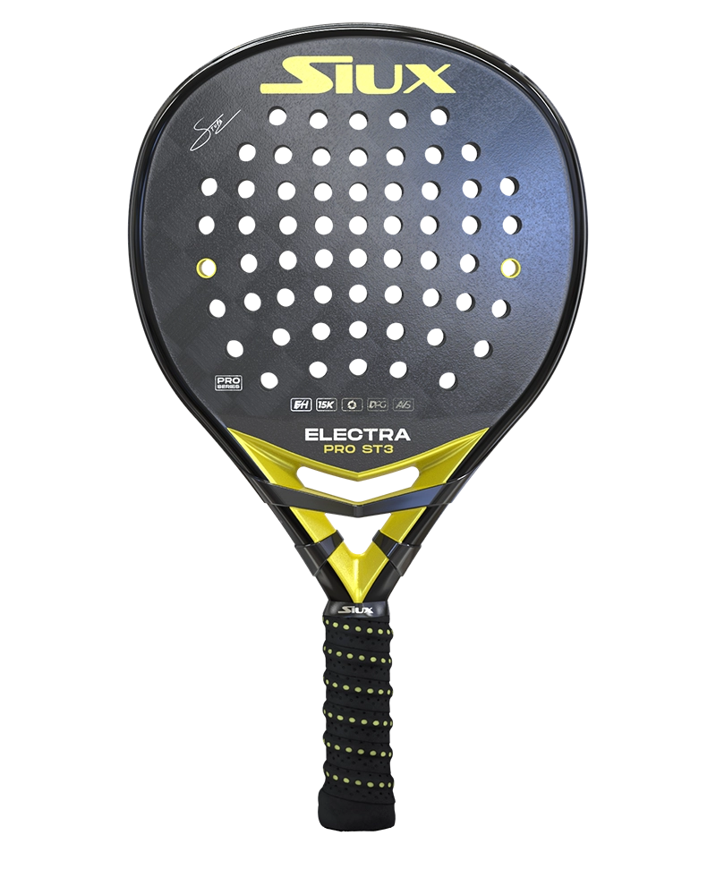 Siux Pala Electra ST3 Pro Stupa 24
