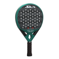 Siux Pala Trilogy IV Control Lite Air 24
