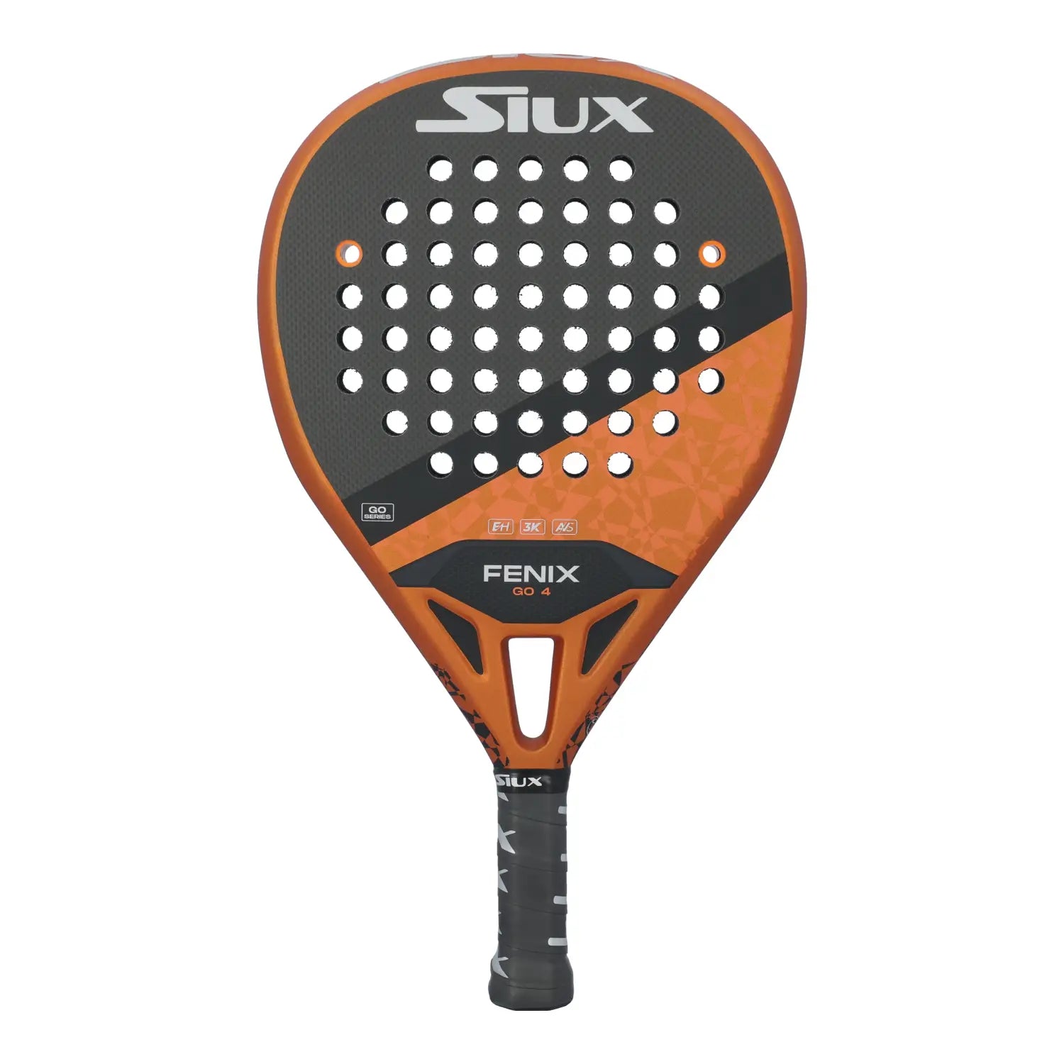 Siux Pala Fenix IV Go 24