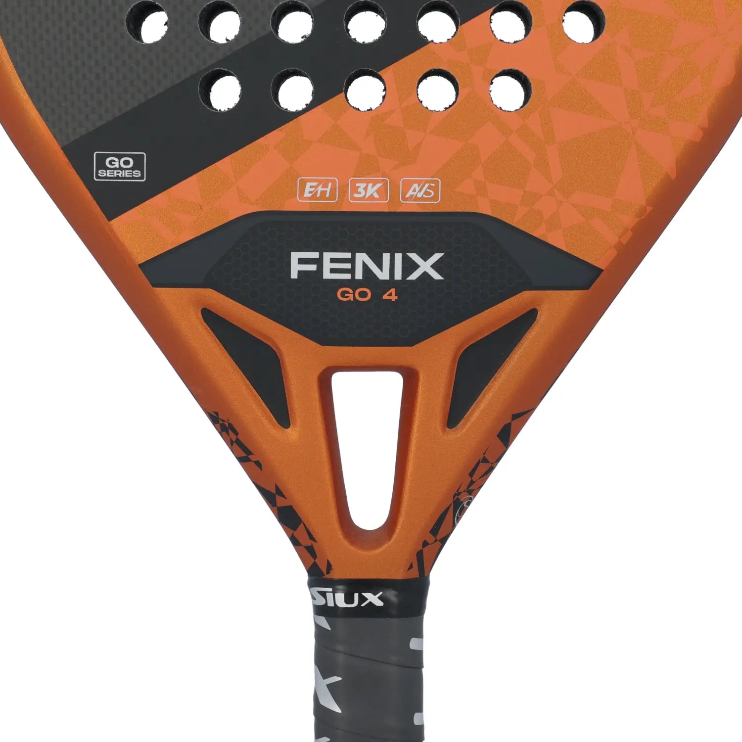 Siux Pala Fenix IV Go 24