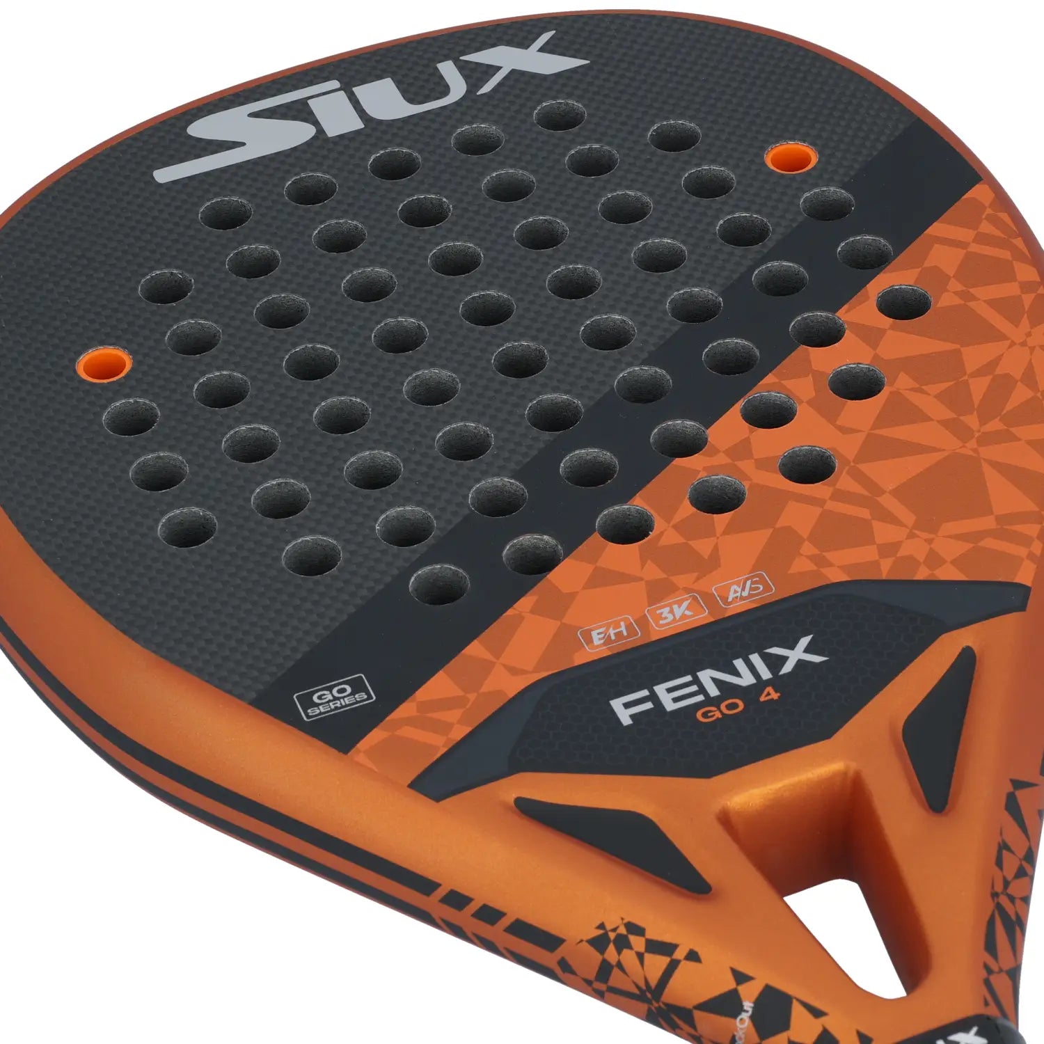 Siux Pala Fenix IV Go 24
