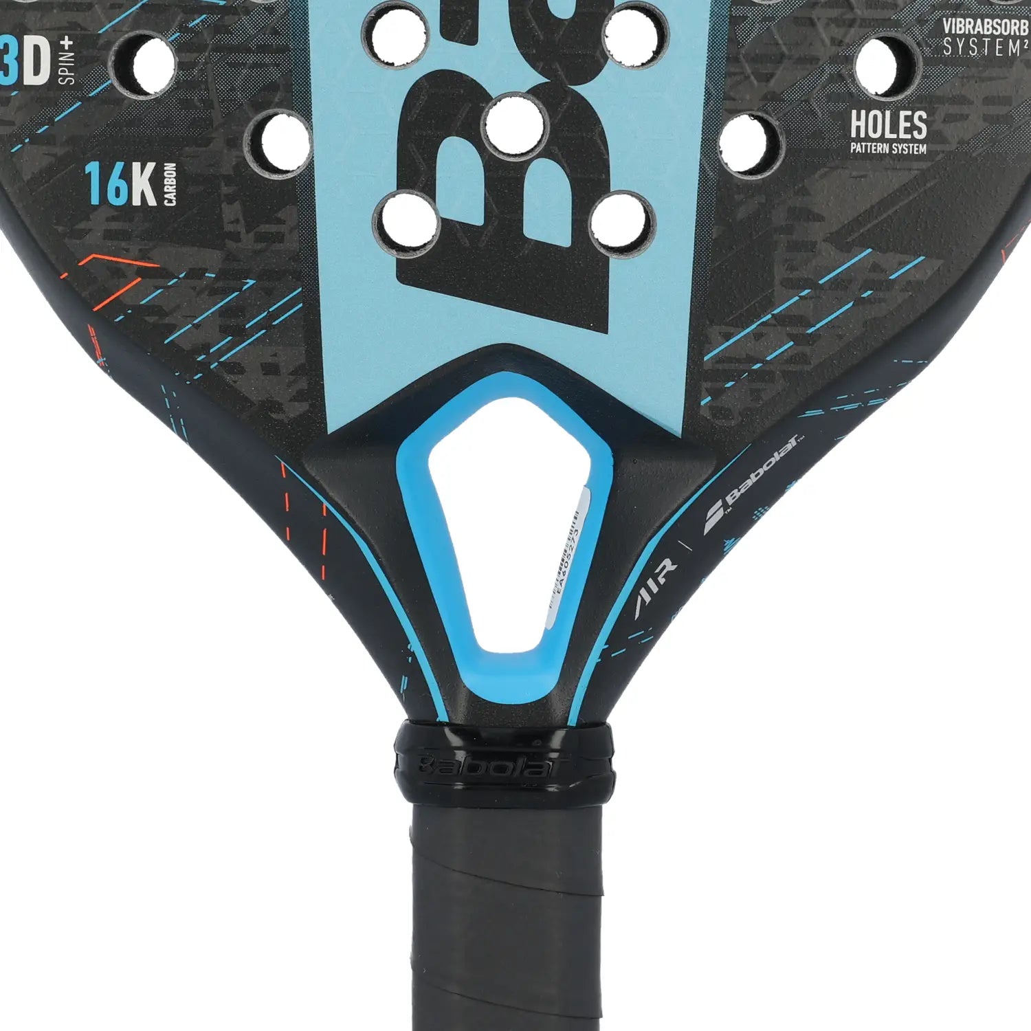 Babolat Pala Air Viper 24