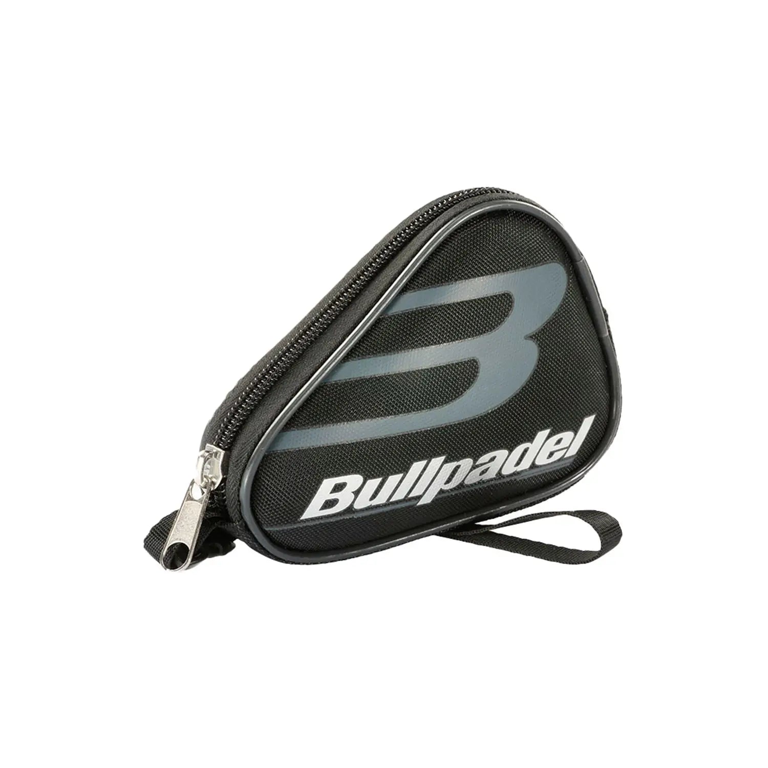 Bullpadel Monedero Negro