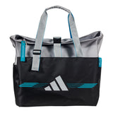 Adidas Bolsa Weekend Offwhite 3.4 Marta Ortega