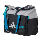 Adidas Bolsa Weekend Offwhite 3.4 Marta Ortega