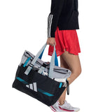Adidas Bolsa Weekend Offwhite 3.4 Marta Ortega