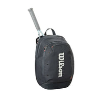 Wilson Mochila Tour Negra 2025