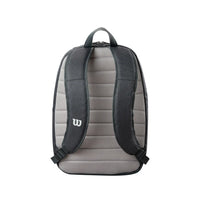 Wilson Mochila Tour Negra 2025
