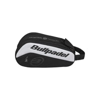 Bullpadel Neceser Vertex Negro 26