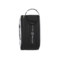 Bullpadel Neceser Vertex Negro 26
