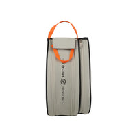 Bullpadel Neceser Hack Gris/Negro 26
