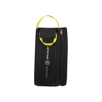 Bullpadel Neceser Xplo Negro 26