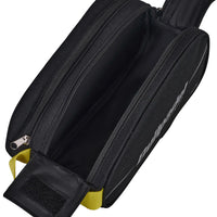 Bullpadel Neceser Xplo Negro 26
