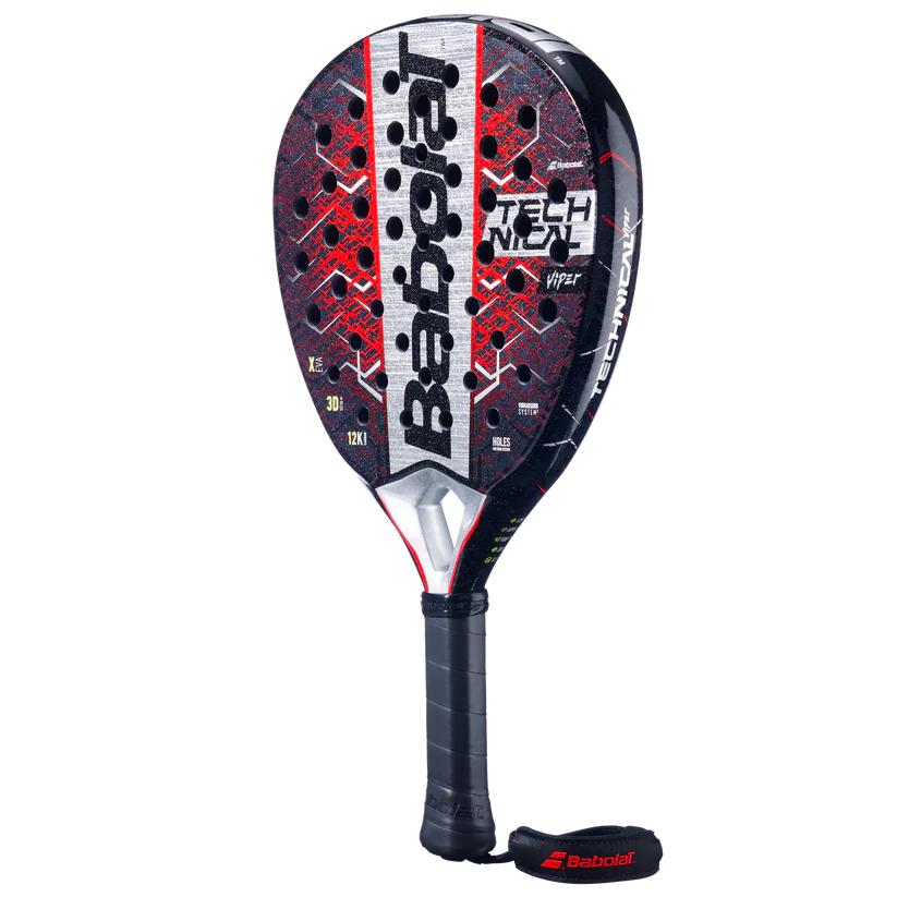 Babolat Pala Technical Viper 2.5