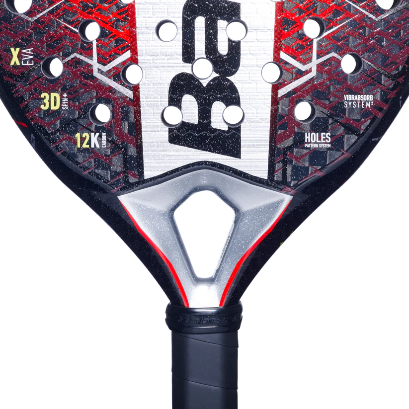 Babolat Pala Technical Viper 2.5