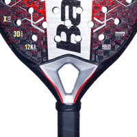 Babolat Pala Technical Viper 2.5