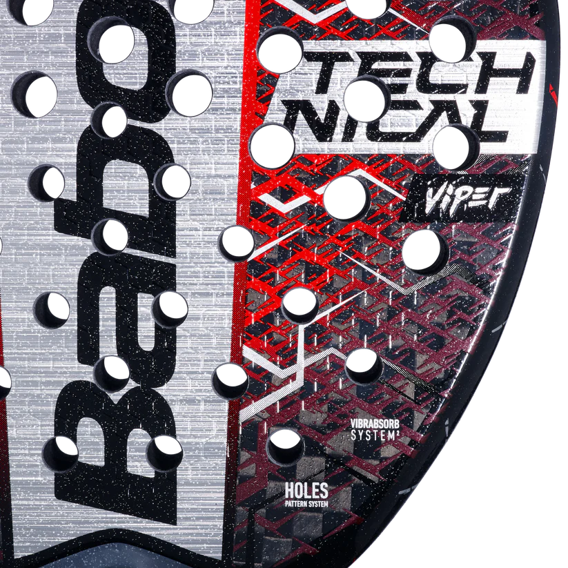 Babolat Pala Technical Viper 2.5