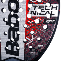 Babolat Pala Technical Viper 2.5