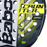 Babolat Pala Counter Veron 2.5