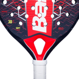 Babolat Pala Technical Vertuo 2.5