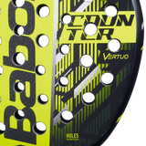 Babolat Pala Counter Vertuo 2.5