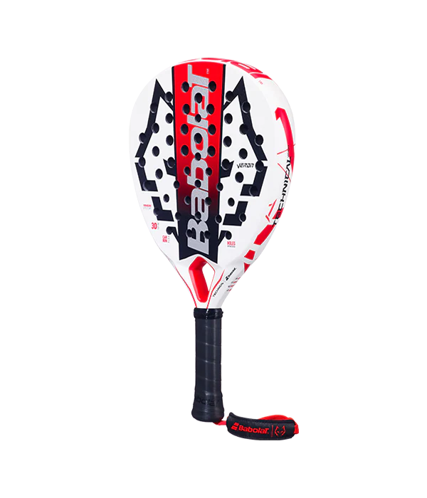 Babolat Pala Technical Veron Juan Lebron 2.5